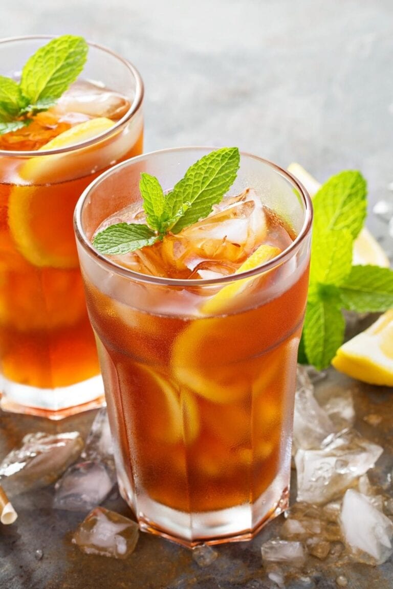 Ice Tea